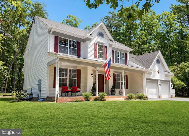 20750 DEER WOOD PARK DR, Leonardtown, MD 20650