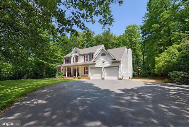 20750 DEER WOOD PARK DR, Leonardtown, MD 20650