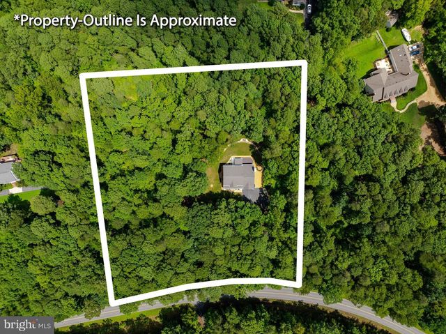 20750 DEER WOOD PARK DR, Leonardtown, MD 20650