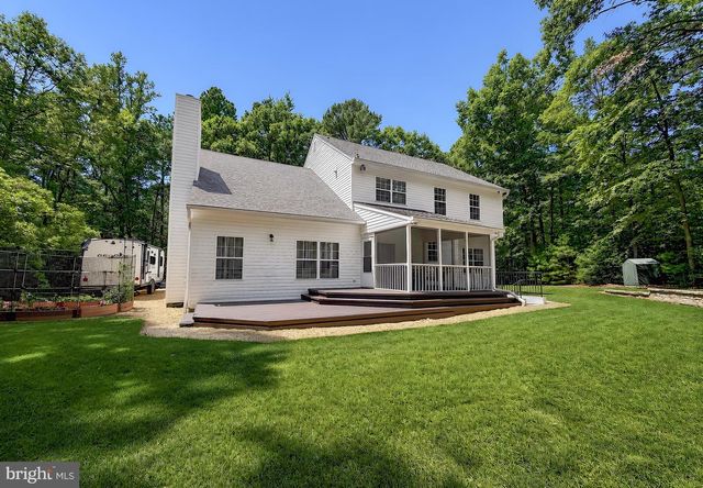20750 DEER WOOD PARK DR, Leonardtown, MD 20650