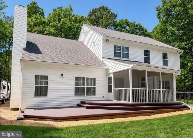 20750 DEER WOOD PARK DR, Leonardtown, MD 20650