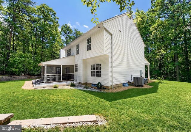 20750 DEER WOOD PARK DR, Leonardtown, MD 20650