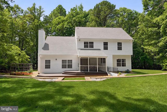 20750 DEER WOOD PARK DR, Leonardtown, MD 20650