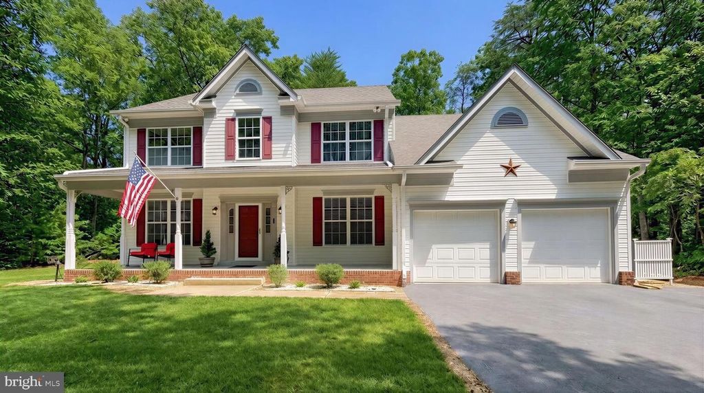 20750 DEER WOOD PARK DR, Leonardtown, MD 20650