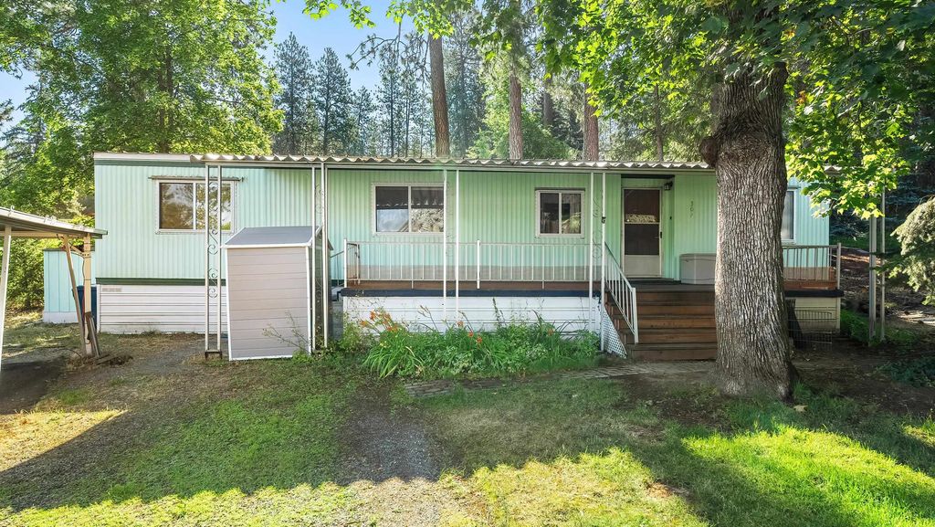 3231 W Boone Ave, Spokane, WA 99201