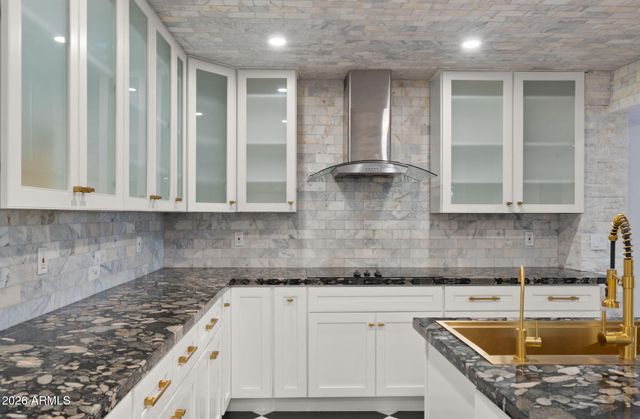 7240 N VIA DE LA MONTANA --, Scottsdale, AZ 85258