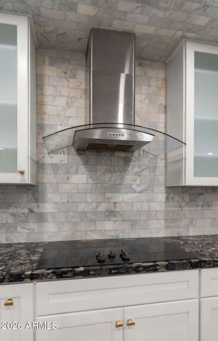 7240 N VIA DE LA MONTANA --, Scottsdale, AZ 85258