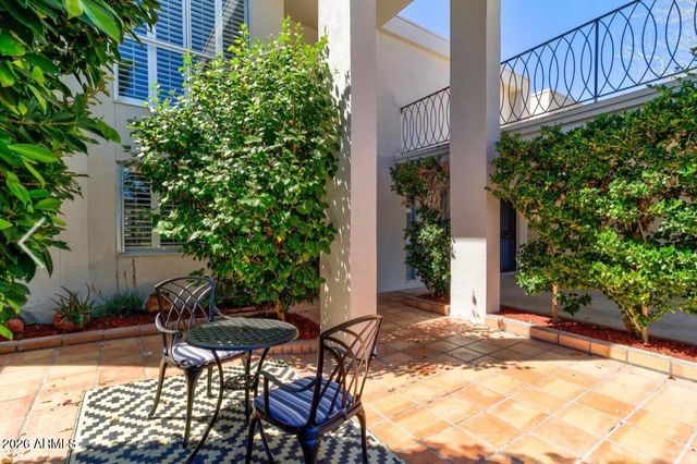 7240 N VIA DE LA MONTANA --, Scottsdale, AZ 85258