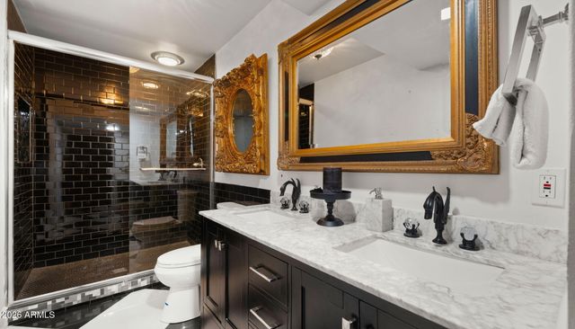 7240 N VIA DE LA MONTANA --, Scottsdale, AZ 85258