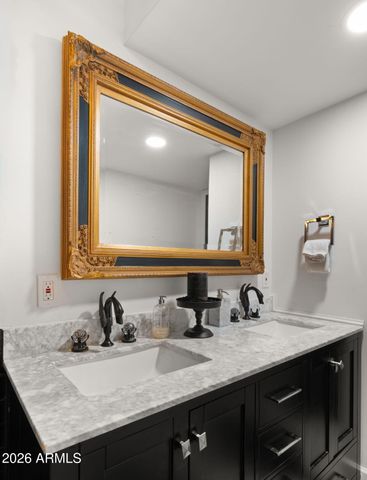 7240 N VIA DE LA MONTANA --, Scottsdale, AZ 85258