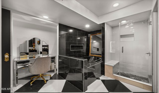 7240 N VIA DE LA MONTANA --, Scottsdale, AZ 85258