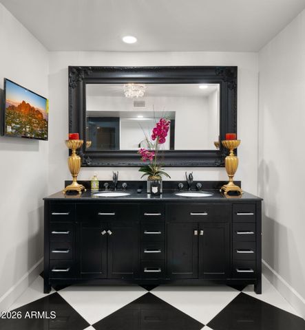 7240 N VIA DE LA MONTANA --, Scottsdale, AZ 85258