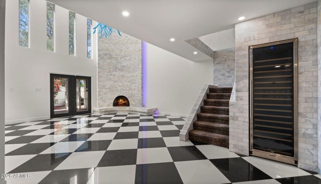 7240 N VIA DE LA MONTANA --, Scottsdale, AZ 85258