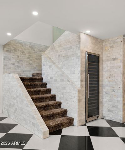 7240 N VIA DE LA MONTANA --, Scottsdale, AZ 85258