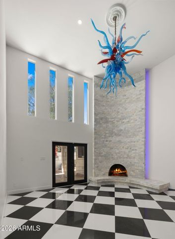 7240 N VIA DE LA MONTANA --, Scottsdale, AZ 85258