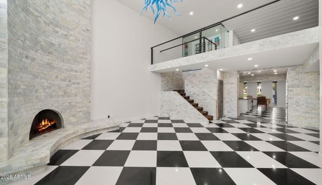 7240 N VIA DE LA MONTANA --, Scottsdale, AZ 85258