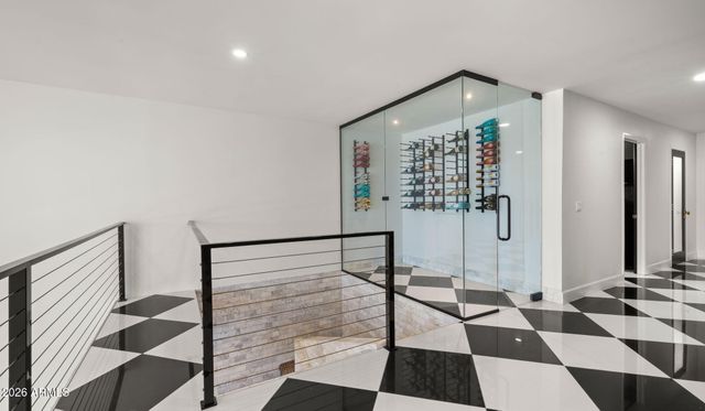 7240 N VIA DE LA MONTANA --, Scottsdale, AZ 85258