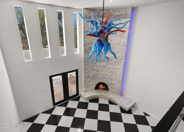 7240 N VIA DE LA MONTANA --, Scottsdale, AZ 85258