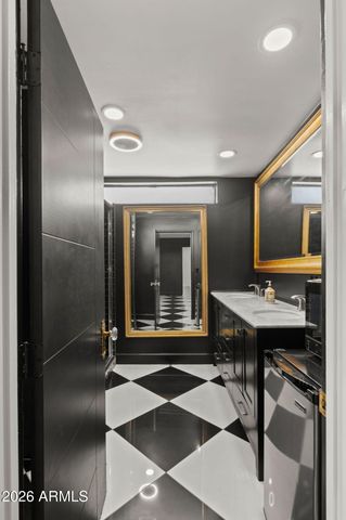 7240 N VIA DE LA MONTANA --, Scottsdale, AZ 85258