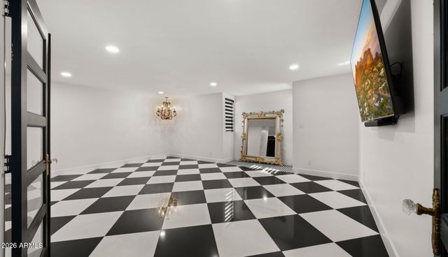 7240 N VIA DE LA MONTANA --, Scottsdale, AZ 85258