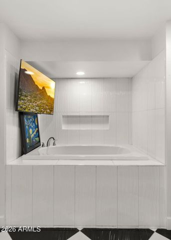 7240 N VIA DE LA MONTANA --, Scottsdale, AZ 85258