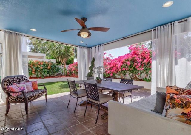 7240 N VIA DE LA MONTANA --, Scottsdale, AZ 85258