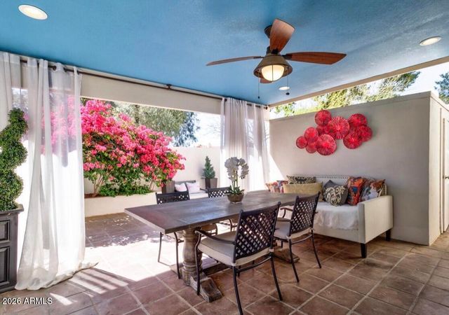 7240 N VIA DE LA MONTANA --, Scottsdale, AZ 85258