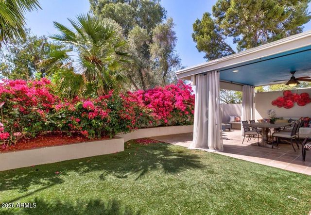 7240 N VIA DE LA MONTANA --, Scottsdale, AZ 85258