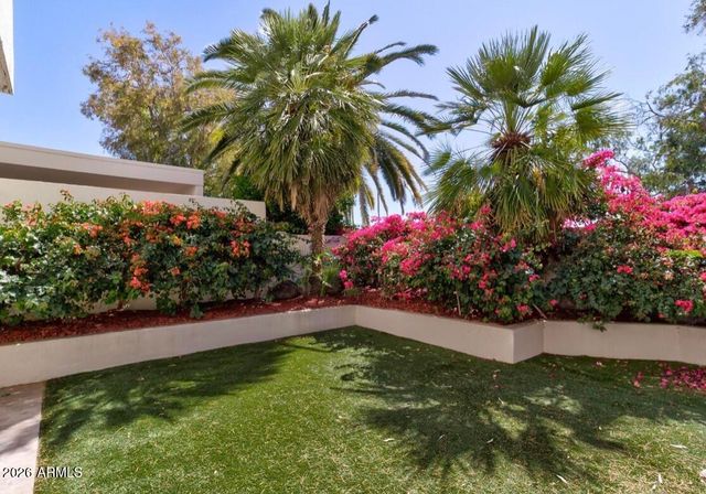 7240 N VIA DE LA MONTANA --, Scottsdale, AZ 85258