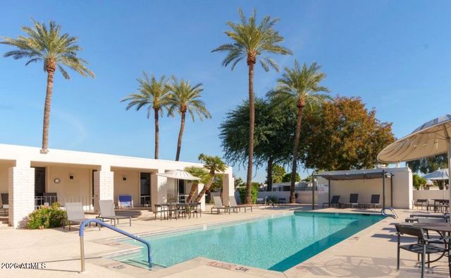 7240 N VIA DE LA MONTANA --, Scottsdale, AZ 85258