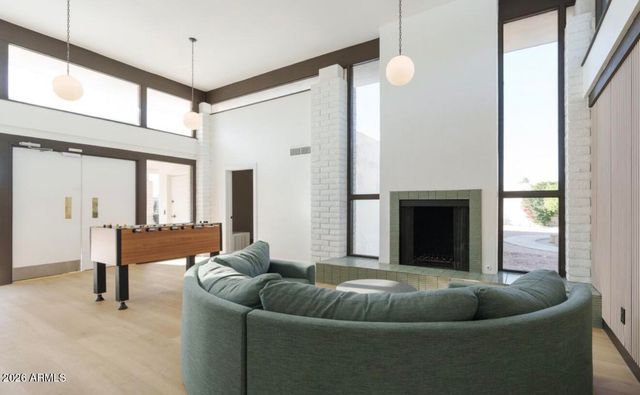 7240 N VIA DE LA MONTANA --, Scottsdale, AZ 85258