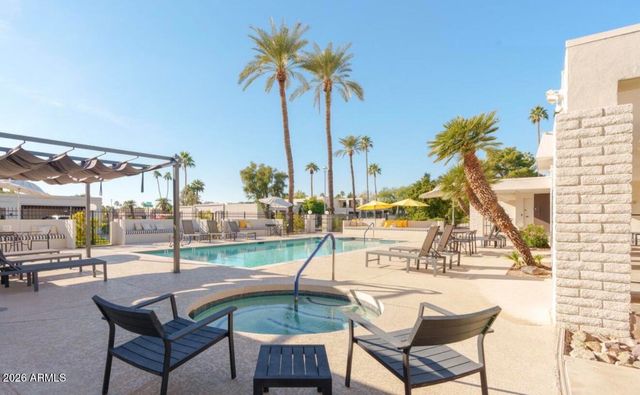 7240 N VIA DE LA MONTANA --, Scottsdale, AZ 85258