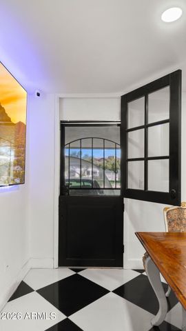 7240 N VIA DE LA MONTANA --, Scottsdale, AZ 85258