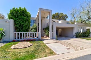 7240 N VIA DE LA MONTANA --, Scottsdale, AZ 85258