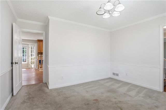 315 Spindletree Trace, Roswell, GA 30076