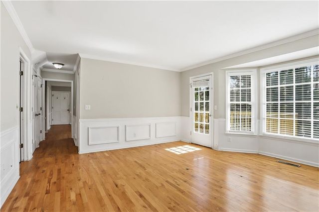 315 Spindletree Trace, Roswell, GA 30076