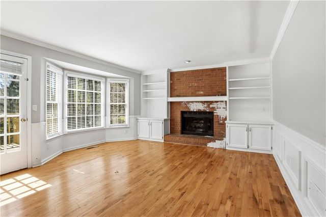 315 Spindletree Trace, Roswell, GA 30076