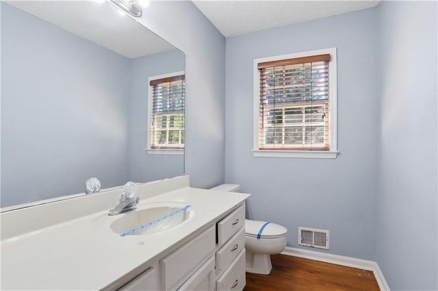 315 Spindletree Trace, Roswell, GA 30076