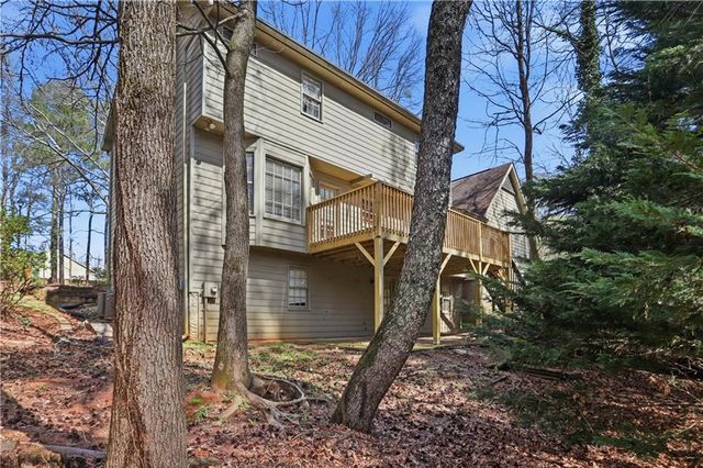 315 Spindletree Trace, Roswell, GA 30076