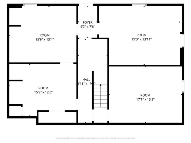 315 Spindletree Trace, Roswell, GA 30076