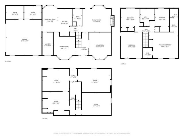 315 Spindletree Trace, Roswell, GA 30076