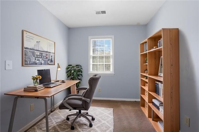 315 Spindletree Trace, Roswell, GA 30076