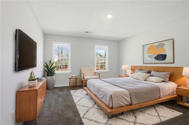 315 Spindletree Trace, Roswell, GA 30076