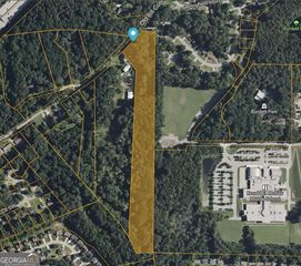 5800 Old Bill Cook Road, South Fulton, GA 30349
