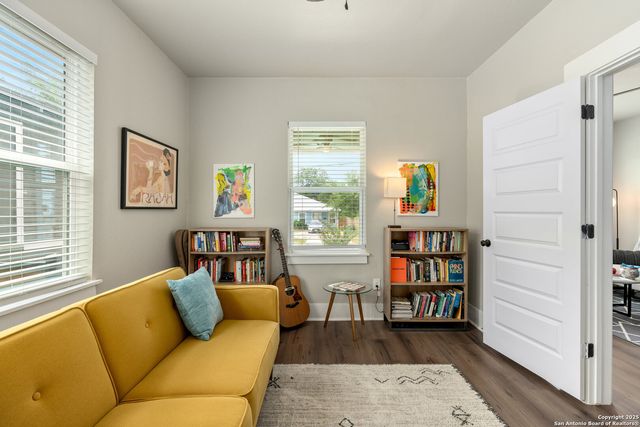 609 Virginia, San Antonio, TX 78203
