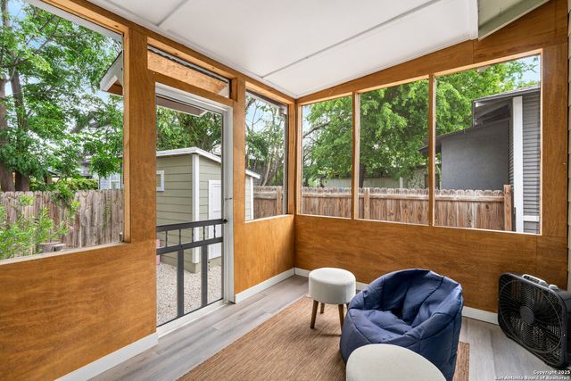 609 Virginia, San Antonio, TX 78203