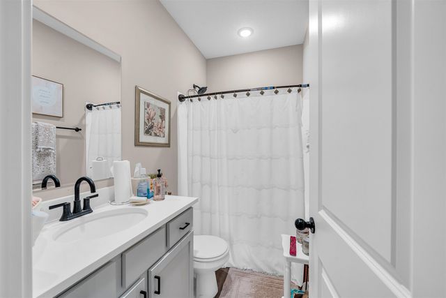 4357 N Sandplum St, Wichita, KS 67205