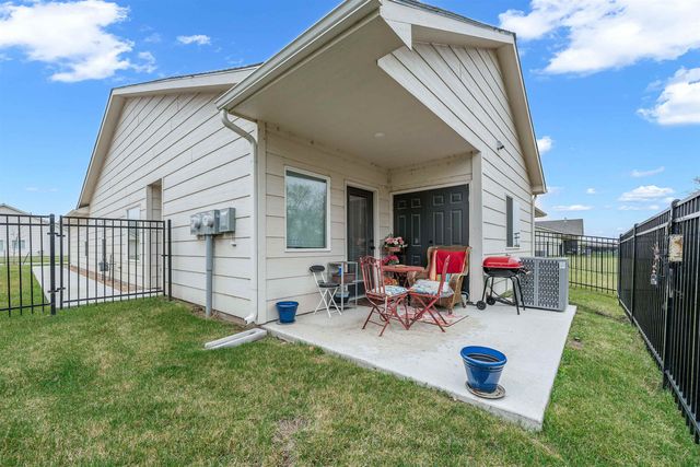 4357 N Sandplum St, Wichita, KS 67205