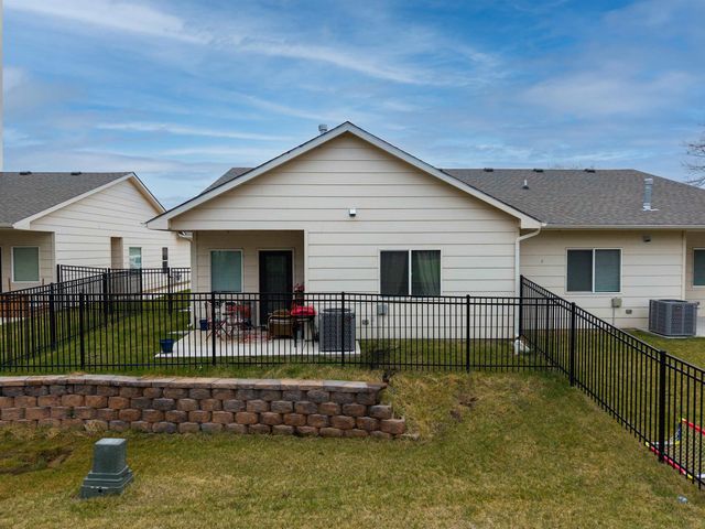 4357 N Sandplum St, Wichita, KS 67205