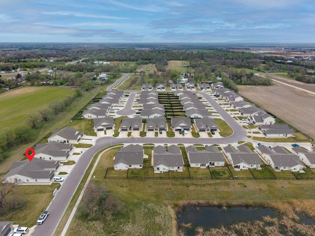 4357 N Sandplum St, Wichita, KS 67205